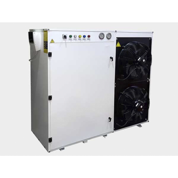 Холодильные агрегаты (сплит-система и моноблоки)