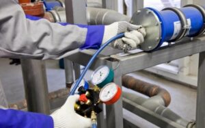 Обслуживание холодильного оборудования Обслуживание холодильного оборудования