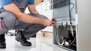 Обслуживание холодильного оборудования Обслуживание холодильного оборудования